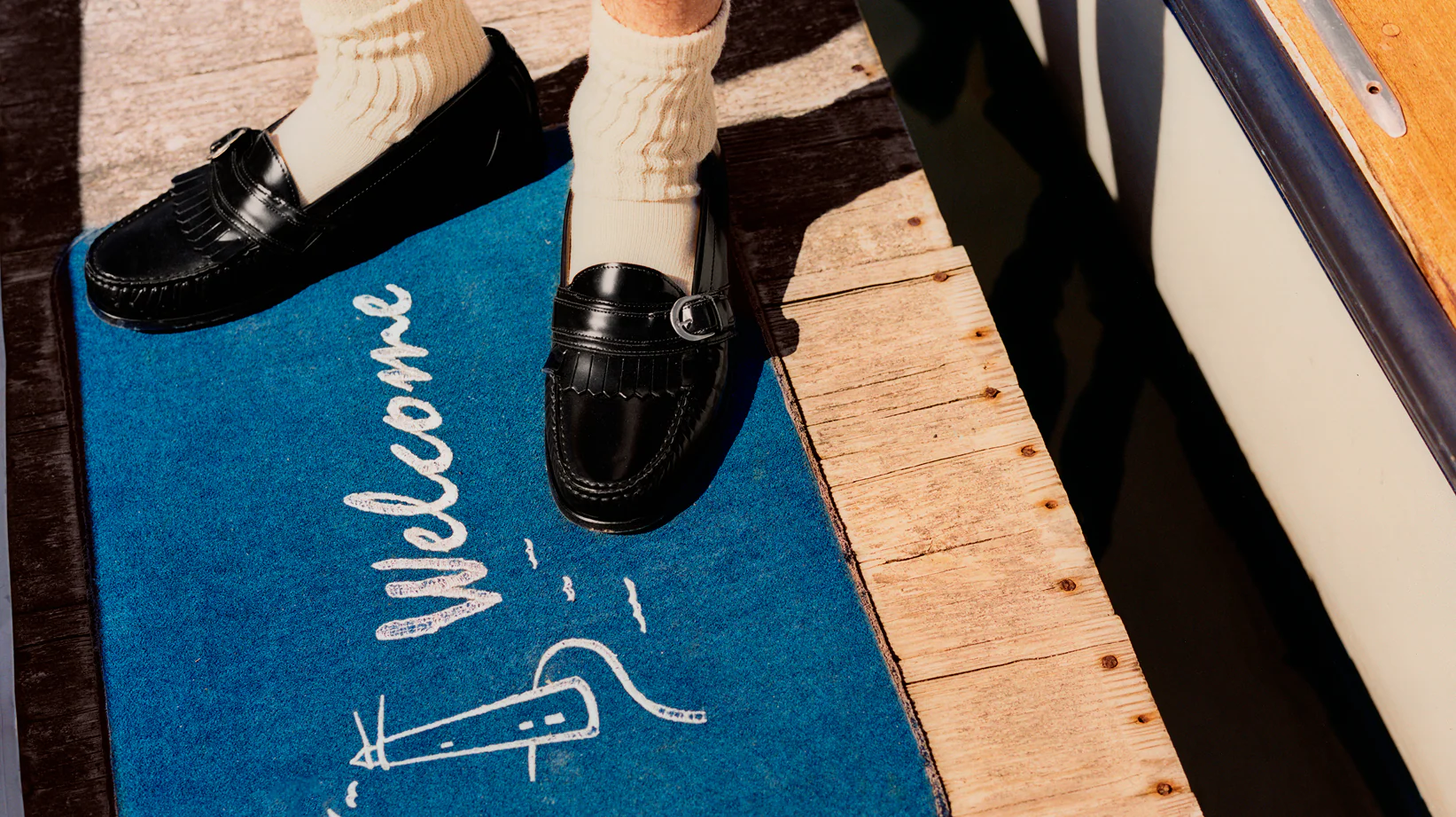 New York Menswear Reimagined